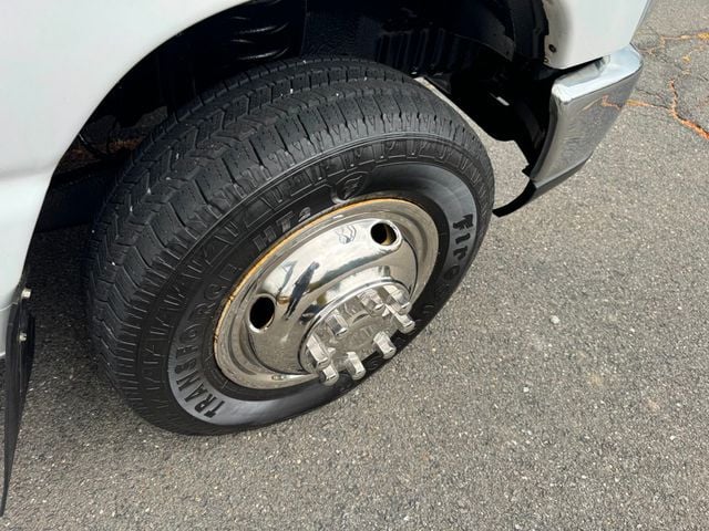 2016 Ford E-350 Cutaway Non-CDL Wheelchair Shuttle Bus For Adults Seniors Church Medical Transport With Lift - 22631402 - 37