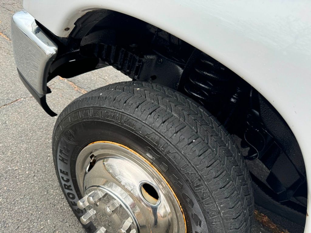 2016 Ford E-350 Cutaway Non-CDL Wheelchair Shuttle Bus For Adults Seniors Church Medical Transport With Lift - 22631402 - 40