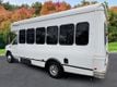 2016 Ford E-350 Cutaway Non-CDL Wheelchair Shuttle Bus For Adults Seniors Church Medical Transport With Lift - 22631402 - 4