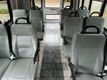 2016 Ford E-350 Cutaway Non-CDL Wheelchair Shuttle Bus For Adults Seniors Church Medical Transport With Lift - 22631402 - 5