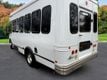2016 Ford E-350 Cutaway Non-CDL Wheelchair Shuttle Bus For Adults Seniors Church Medical Transport With Lift - 22631402 - 7