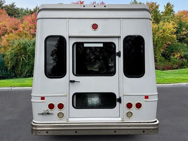 2016 Ford E-350 Cutaway Non-CDL Wheelchair Shuttle Bus For Adults Seniors Church Medical Transport With Lift - 22631402 - 8