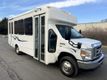 2016 Ford E-350 Non-CDL Wheelchair Shuttle Bus For Sale For Adult Senior Church & Handicapped Transportation - 23041436 - 0