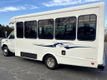 2016 Ford E-350 Non-CDL Wheelchair Shuttle Bus For Sale For Adult Senior Church & Handicapped Transportation - 23041436 - 10