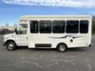 2016 Ford E-350 Non-CDL Wheelchair Shuttle Bus For Sale For Adult Senior Church & Handicapped Transportation - 23041436 - 11