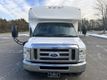2016 Ford E-350 Non-CDL Wheelchair Shuttle Bus For Sale For Adult Senior Church & Handicapped Transportation - 23041436 - 13