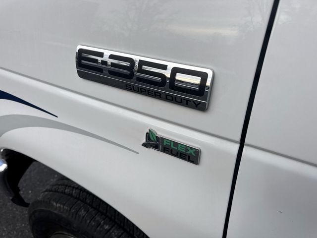 2016 Ford E-350 Non-CDL Wheelchair Shuttle Bus For Sale For Adult Senior Church & Handicapped Transportation - 23041436 - 14