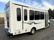 2016 Ford E-350 Non-CDL Wheelchair Shuttle Bus For Sale For Adult Senior Church & Handicapped Transportation - 23041436 - 5