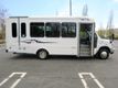 2016 Ford E-350 Non-CDL Wheelchair Shuttle Bus For Sale For Adults Medical Transport Mobility ADA Handicapped - 22962871 - 15