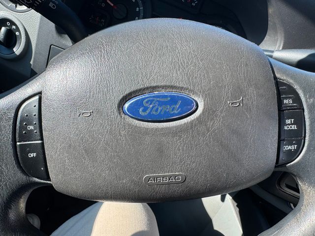 2016 Ford E-350 Non-CDL Wheelchair Shuttle Bus For Sale For Adults Medical Transport Mobility ADA Handicapped - 22962871 - 20