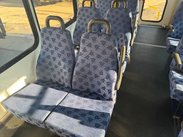 2016 Ford E-350 Non-CDL Wheelchair Shuttle Bus For Sale For Adults Medical Transport Mobility ADA Handicapped - 22962871 - 23