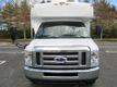 2016 Ford E-350 Non-CDL Wheelchair Shuttle Bus For Sale For Adults Medical Transport Mobility ADA Handicapped - 22962871 - 2