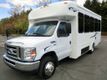 2016 Ford E-350 Non-CDL Wheelchair Shuttle Bus For Sale For Adults Medical Transport Mobility ADA Handicapped - 22962871 - 4