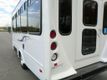 2016 Ford E-350 Non-CDL Wheelchair Shuttle Bus For Sale For Adults Medical Transport Mobility ADA Handicapped - 22962871 - 8
