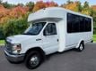 2016 Ford E-350 Non-CDL Wheelchair Shuttle Bus For Sale For Adults Seniors Church Medical Transport Handicapped - 22733214 - 2