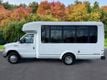 2016 Ford E-350 Non-CDL Wheelchair Shuttle Bus For Sale For Adults Seniors Church Medical Transport Handicapped - 22733214 - 3