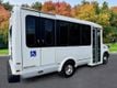 2016 Ford E-350 Non-CDL Wheelchair Shuttle Bus For Sale For Adults Seniors Church Medical Transport Handicapped - 22733214 - 8