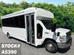 2016 Ford E-450 24 Passenger Shuttle Bus For Senior Tour Charters Student Church Hotel Transport - 22885823 - 0