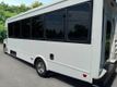 2016 Ford E-450 24 Passenger Shuttle Bus For Senior Tour Charters Student Church Hotel Transport - 22885823 - 9