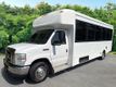 2016 Ford E-450 24 Passenger Shuttle Bus For Senior Tour Charters Student Church Hotel Transport - 22885823 - 12