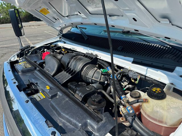 2016 Ford E-450 24 Passenger Shuttle Bus For Senior Tour Charters Student Church Hotel Transport - 22885823 - 15