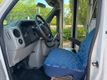 2016 Ford E-450 24 Passenger Shuttle Bus For Senior Tour Charters Student Church Hotel Transport - 22885823 - 17