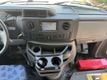 2016 Ford E-450 24 Passenger Shuttle Bus For Senior Tour Charters Student Church Hotel Transport - 22885823 - 20