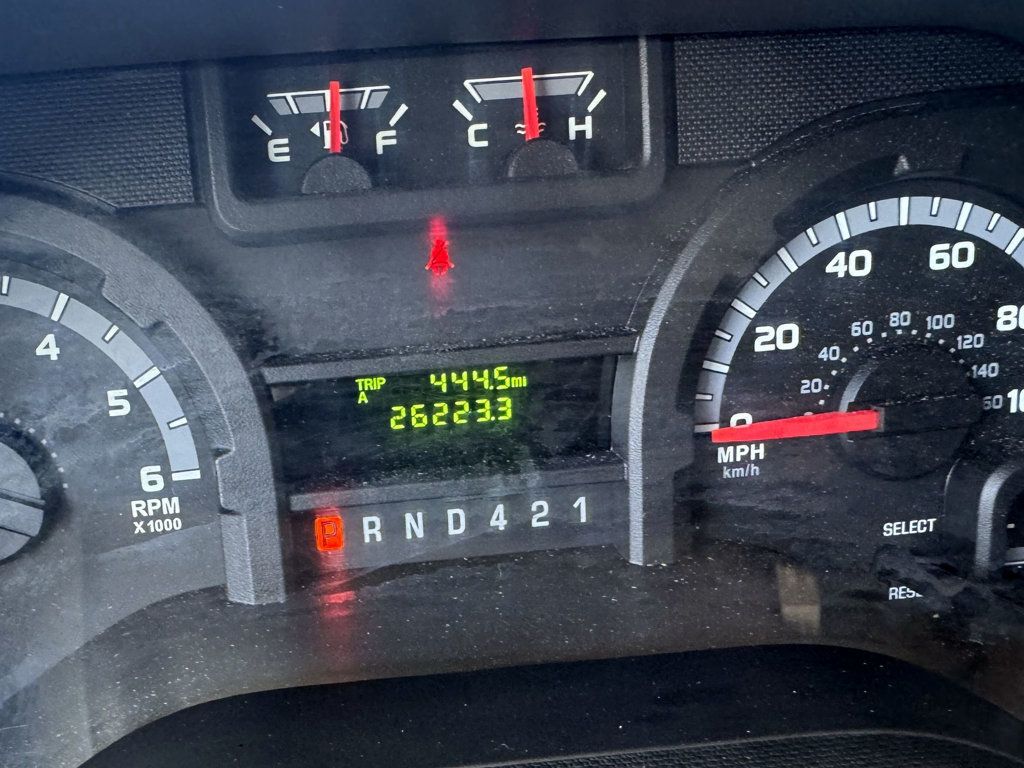 2016 Ford E-450 24 Passenger Shuttle Bus For Senior Tour Charters Student Church Hotel Transport - 22885823 - 23