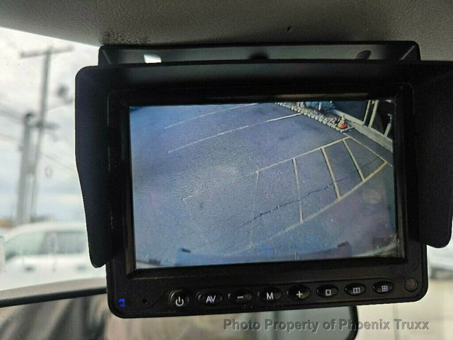 2016 Ford E-450 Cutaway E450 SUPER DUTY CUTAWAY VAN - 22990115 - 17