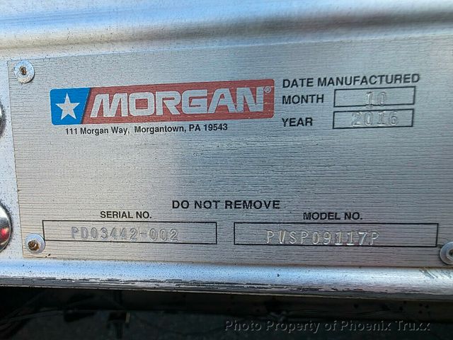 2016 Ford E-450 Cutaway E450 SUPER DUTY CUTAWAY VAN - 22990115 - 20