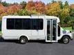 2016 Ford E-450 Eldorado Non-CDL Shuttle Bus w/Lift For Adults Seniors Church & Handicapped Transportation - 22618839 - 1