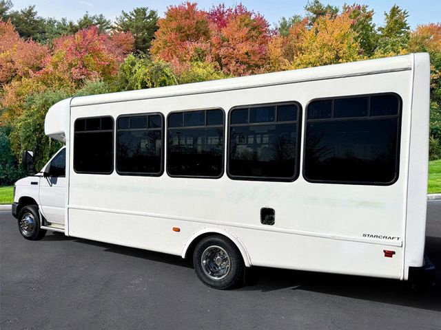 2016 Ford E-450 Non-CDL Wheelchair Shuttle Bus For Sale For Adults Seniors Church Medical Transport Handicapped - 22733212 - 11