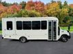 2016 Ford E-450 Non-CDL Wheelchair Shuttle Bus For Sale For Adults Seniors Church Medical Transport Handicapped - 22733212 - 1