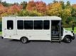 2016 Ford E-450 Non-CDL Wheelchair Shuttle Bus For Sale For Adults Seniors Church Medical Transport Handicapped - 22733212 - 2