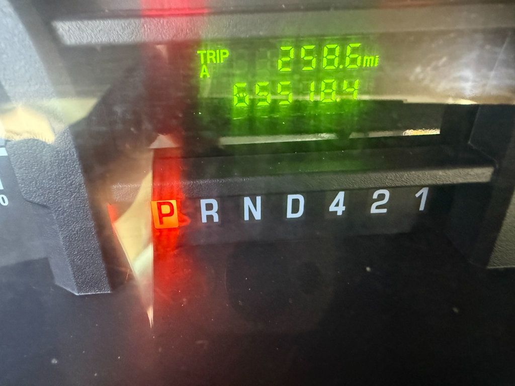 2016 Ford E-450 Shuttle Bus  - 23087229 - 17