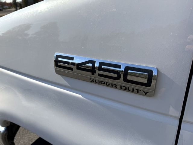 2016 Ford E-450 Wheelchair Eldorado Non-CDL Shuttle Bus For Adults Seniors Church & Handicapped Transport - 22618839 - 15