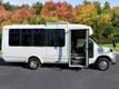 2016 Ford E-450 Wheelchair Eldorado Non-CDL Shuttle Bus For Adults Seniors Church & Handicapped Transport - 22618839 - 2