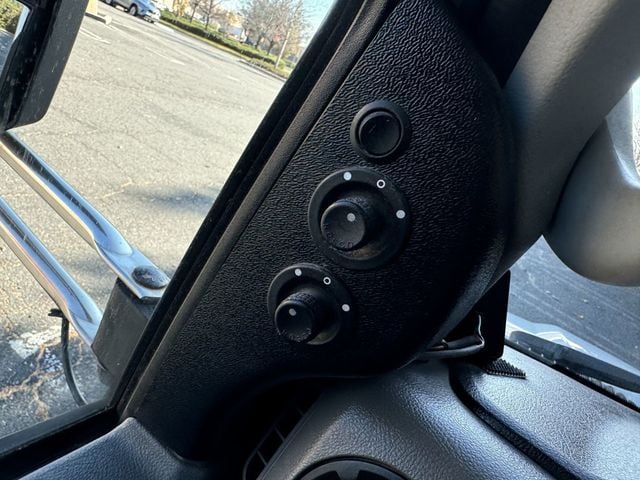 2016 Ford E-450 Wheelchair Eldorado Non-CDL Shuttle Bus For Adults Seniors Church & Handicapped Transport - 22618839 - 32