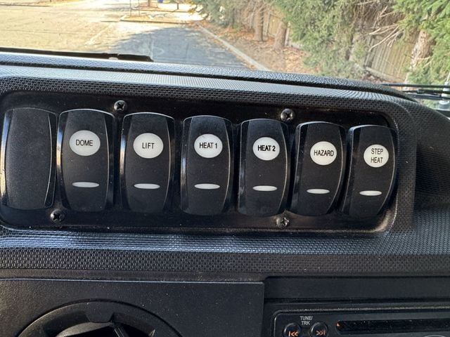 2016 Ford E-450 Wheelchair Eldorado Non-CDL Shuttle Bus For Adults Seniors Church & Handicapped Transport - 22618839 - 33