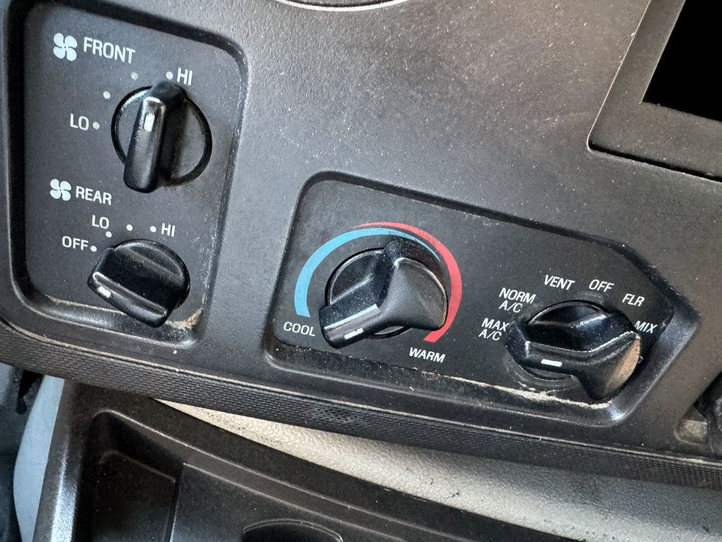 2016 Ford E-450 Wheelchair Eldorado Non-CDL Shuttle Bus For Adults Seniors Church & Handicapped Transport - 22618839 - 34