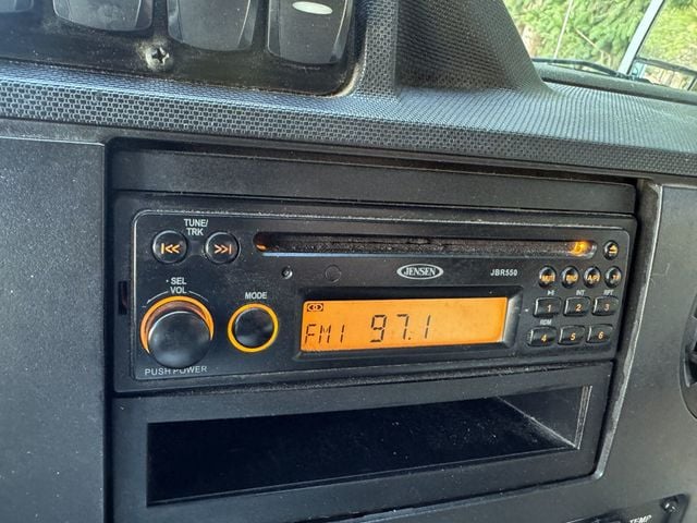 2016 Ford E-450 Wheelchair Eldorado Non-CDL Shuttle Bus For Adults Seniors Church & Handicapped Transport - 22618839 - 35