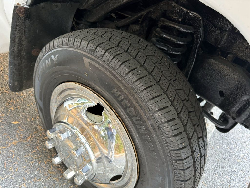 2016 Ford E-450 Wheelchair Eldorado Non-CDL Shuttle Bus For Adults Seniors Church & Handicapped Transport - 22618839 - 44