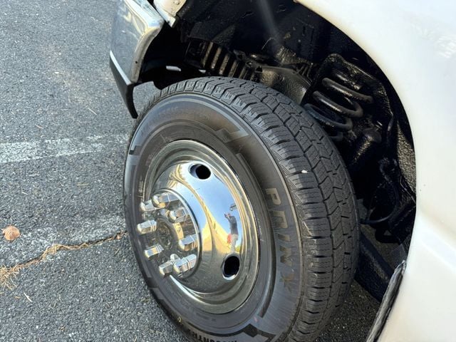 2016 Ford E-450 Wheelchair Eldorado Non-CDL Shuttle Bus For Adults Seniors Church & Handicapped Transport - 22618839 - 45