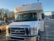 2016 Ford E-450 Wheelchair Shuttle Bus For Sale For Adults Churches Seniors Mobility ADA Handicapped - 22990668 - 1