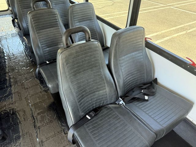 2016 Ford E-450 Wheelchair Shuttle Bus For Sale For Adults Churches Seniors Mobility ADA Handicapped - 22990668 - 27