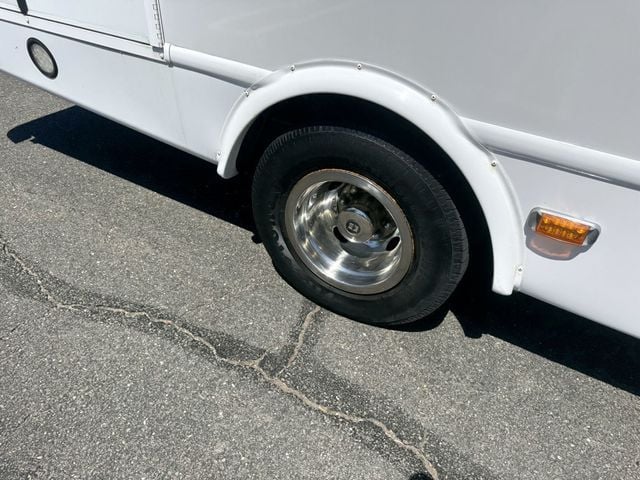 2016 Ford E-450 Wheelchair Shuttle Bus For Sale For Adults Churches Seniors Mobility ADA Handicapped - 22990668 - 44