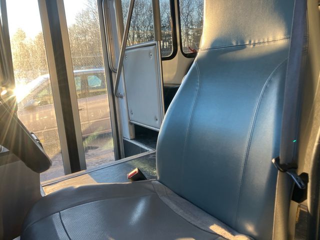 2016 Ford E-450 Wheelchair Shuttle Bus For Sale For Adults Churches Seniors Mobility ADA Handicapped - 22990668 - 6