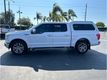 2016 Ford F150 SuperCrew Cab LARIAT 5.0L NAV BACK UP CAM 1 OWNER CLEAN - 23065142 - 9