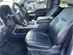 2016 Ford F150 SuperCrew Cab LARIAT 5.0L NAV BACK UP CAM 1 OWNER CLEAN - 23065142 - 22
