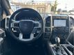 2016 Ford F150 SuperCrew Cab LARIAT 5.0L NAV BACK UP CAM 1 OWNER CLEAN - 23065142 - 28